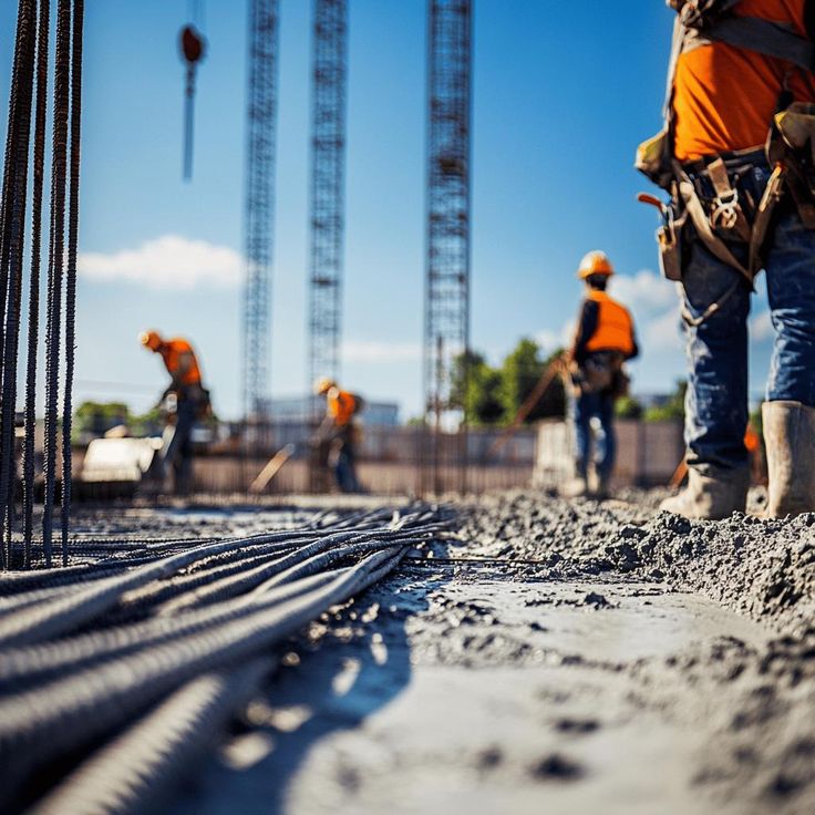 Civil Engineering Services