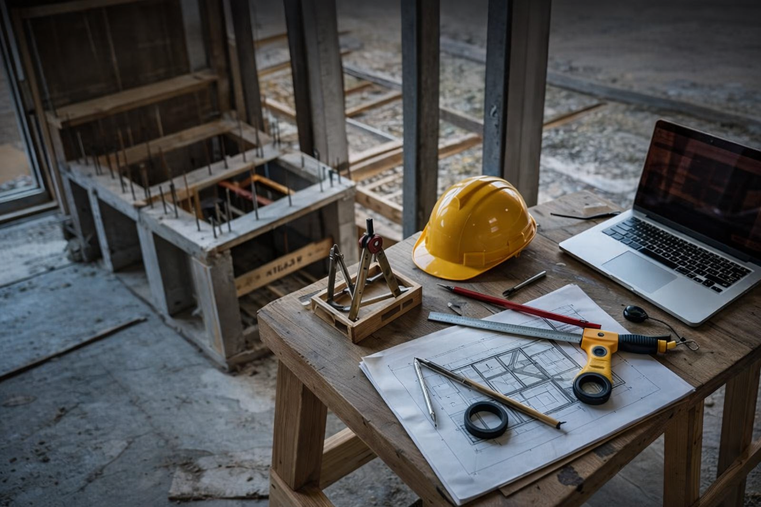 Civil Engineering Services