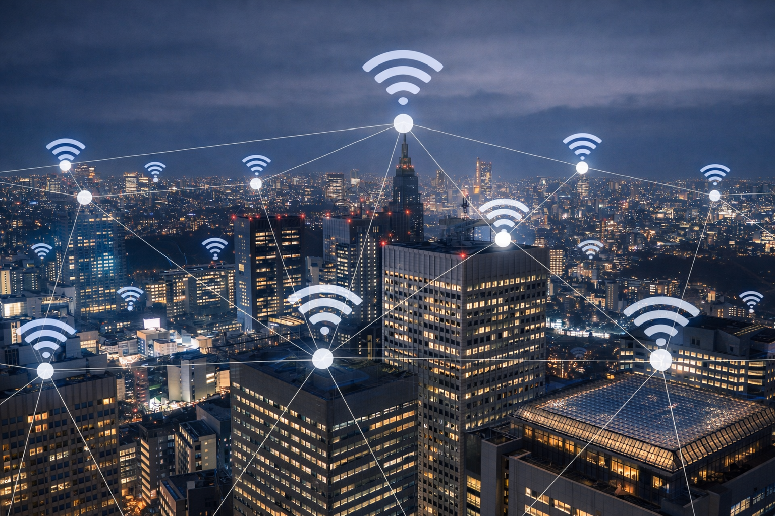 Fibre & Telecommunications