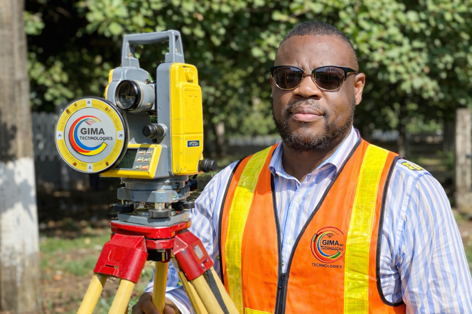 Surveying and GIS Services